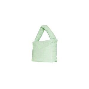NWT RAINS unisex Loop Mini Shopper Bag Tote - Color Mineral-Mint